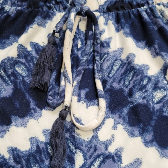 Tie Dye Romper - Picture 4 of 14